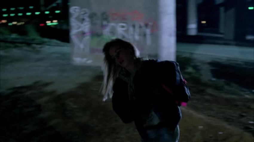 Love And Human Remains 1994