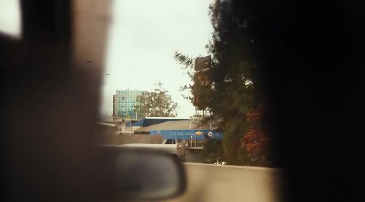 Zakazana Zona (2010)