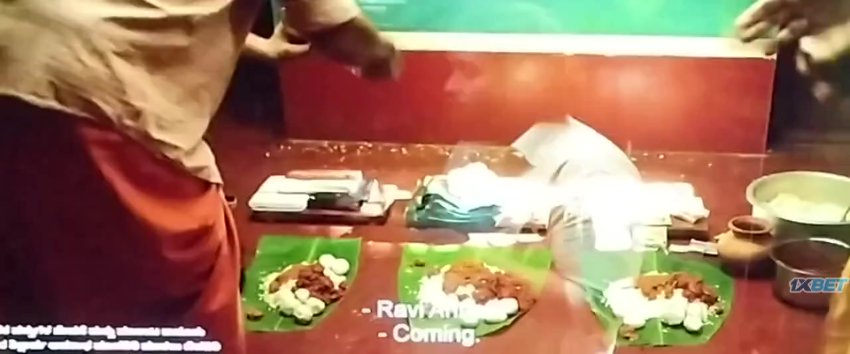 Su From So(2025) Kannada Hq Predvdrip @Kingofkr 720p X2