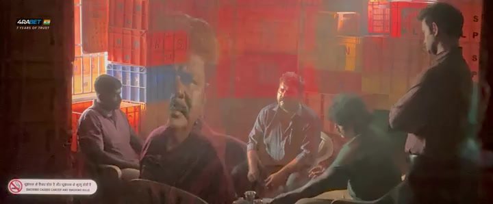 @Latest Movies Reborn Coolie 2025 Hindi Hdtc 480p X264 Aac