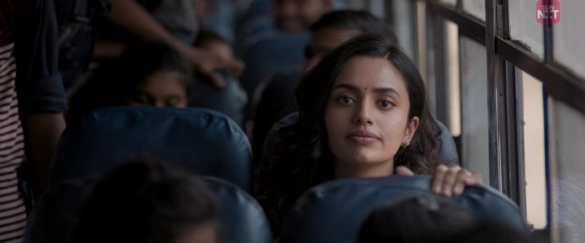 Ek Anokhi Prem Kahani (Phalana Abbayi Phalana Ammayi) (2(1)