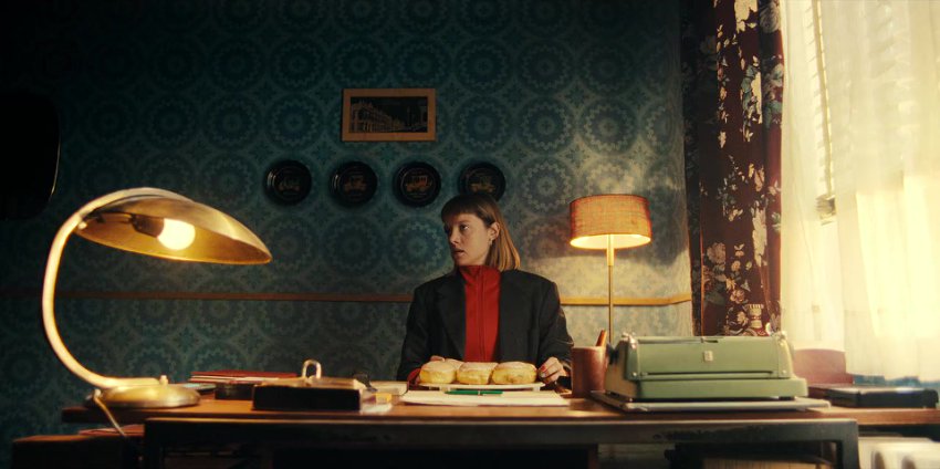 Kleo S02 E01 Webrip 720p Hindi English Aac 5 1 X264 Msubs