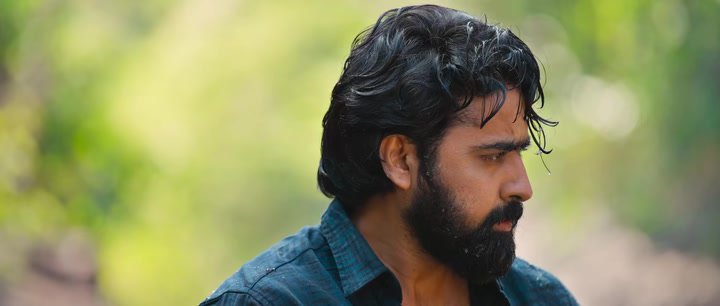 Madam Collector (Uniki) {2023} {Hindi + Telugu} Dual Aud