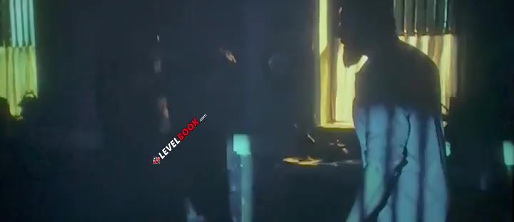 Ruslaan 2024 Hindi Hdts 480p