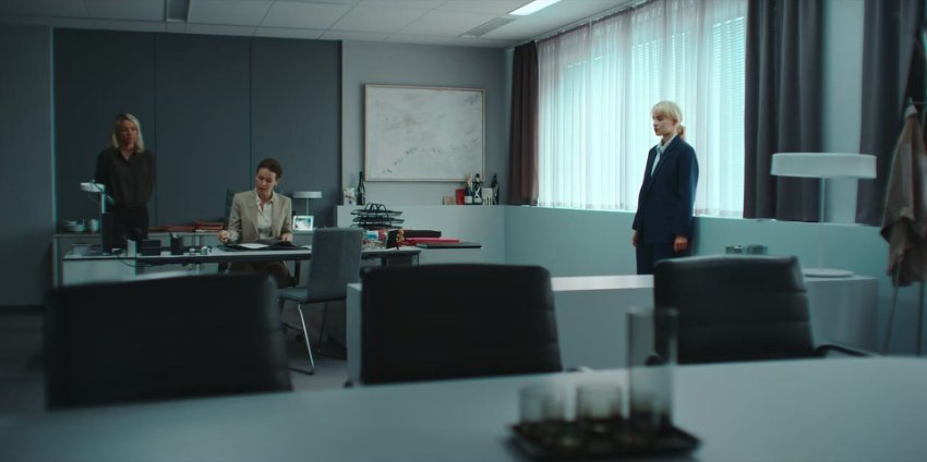 Tg[@mmson Moviess] Sleeping Dog 2023 English Hindi