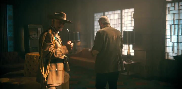 The Umbrella Academy S03 E02 Webrip 70p Hindi English 480p Msubs(1)