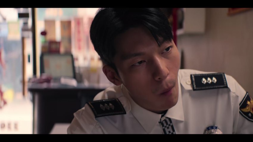 [@Korean Drama In Hindi Here]squid Game S02e01 720p Nf Web D