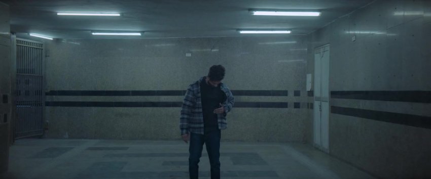 Tg[@mmson Moviess] Bloody Daddy 2023 English Hindi