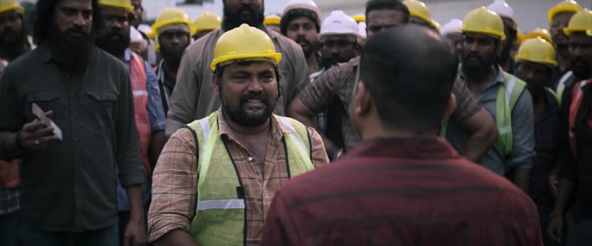 Coolie (2025) Webdl 1080p X264 Aac