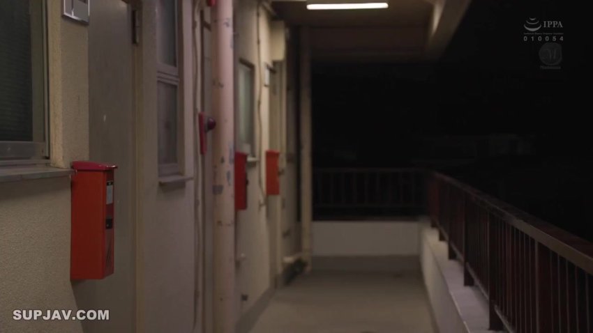 Juq 545 Mary Tachibana