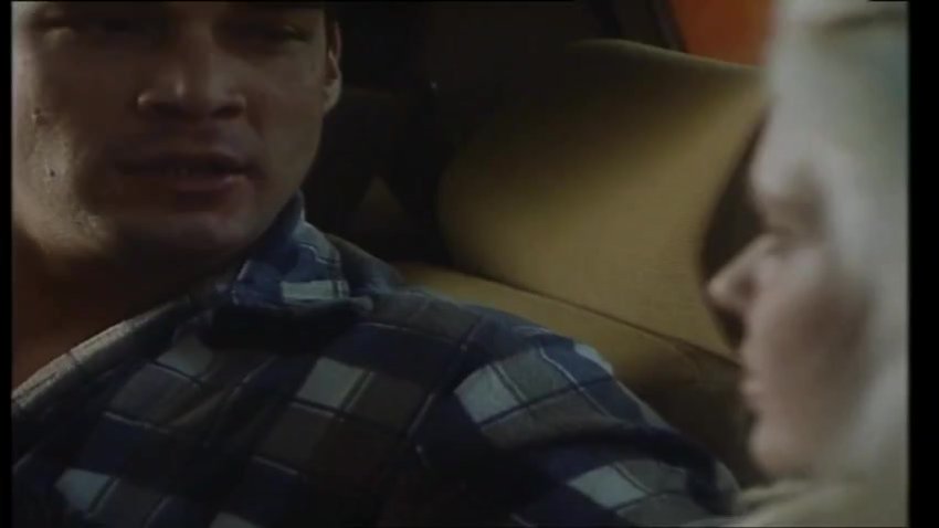 Passion's Flower1991