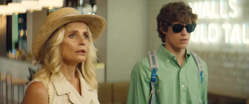 Under The Riccione Sun 2020