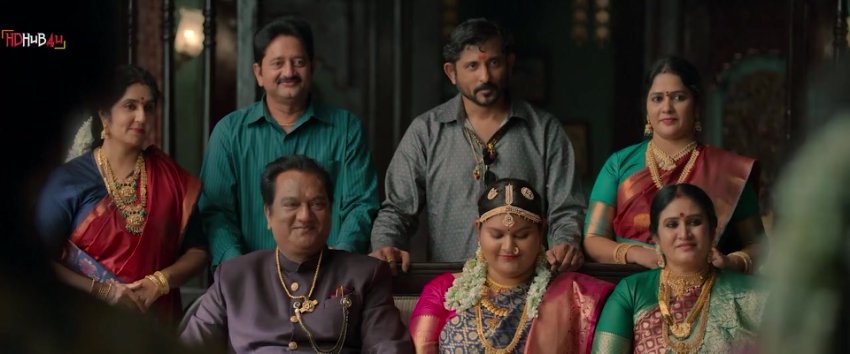 Reborn Bachchan 2024