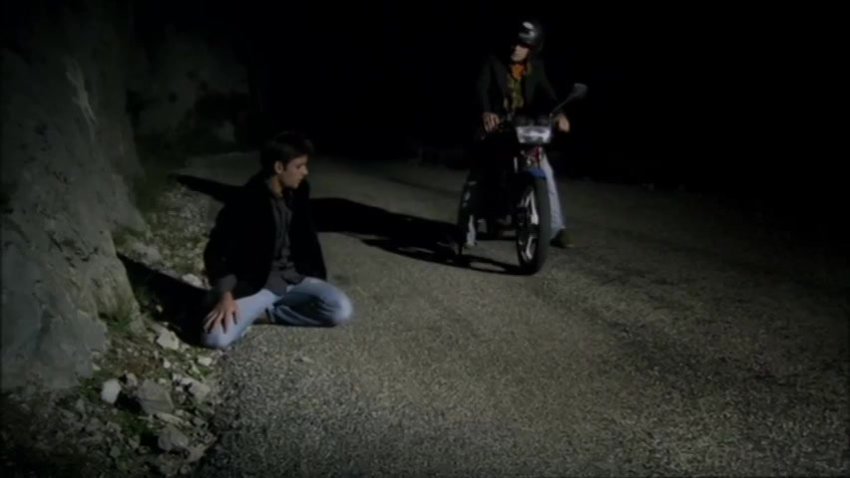 One To Another (2006)