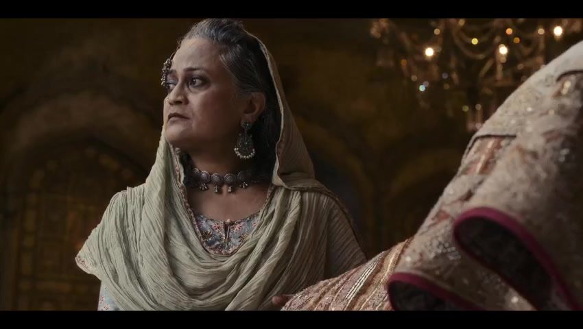 720p E01 08 Heeramandi The Diamond Bazaar 2024 This Webseries Copy From @Vqlse Telegram Channel