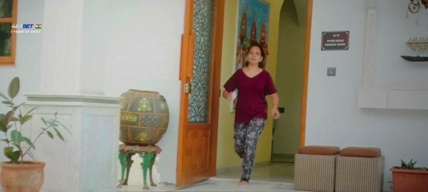 Vash 2 (2025) Hindi Hdts 720p X265 Hevc Cinevood