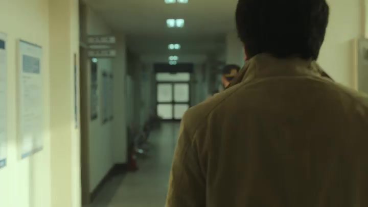 Ep01[@gdback] Hellbound Season 01 English Hindi Korean