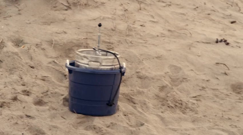 ദി സാൻഡ്