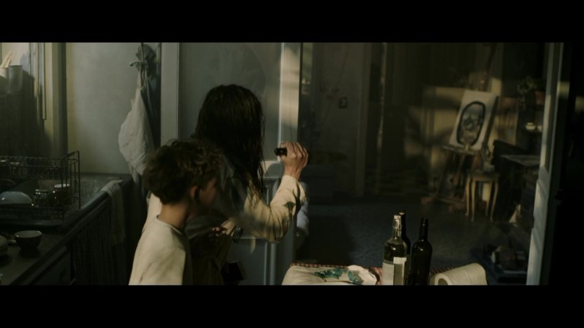 [Search @Vqlse Bot] Peter Pan's Neverland Nightmare (2025) 1080p