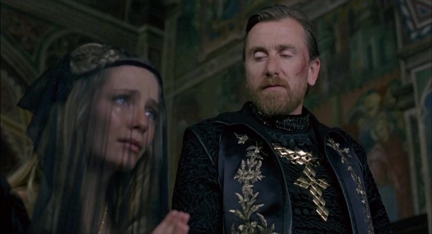 വിർജിൻ ടെറിറ്ററി