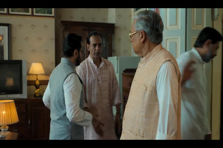 Khakee The Bengal Chapter (2025) S01 Combined 480p Nf We