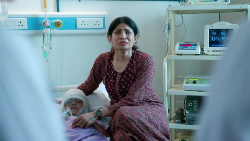 Heartbeats Pyaar Aur Armaan S01e05 720p Amzn Web Dl Ddp2 0 H