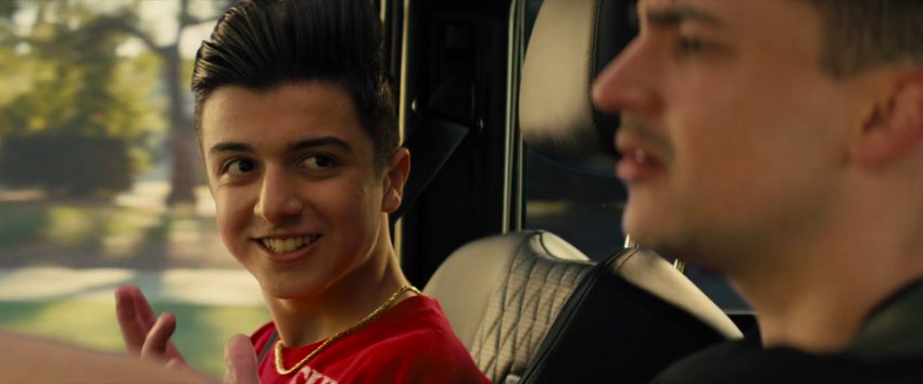 Incoming (2024) 720p 10bit Webrip X265 Hevc [Org Nf Hindi He