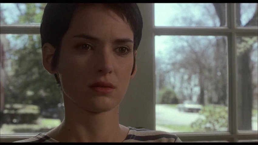 Tg[@GDBACK] Girl, Interrupted (1999) English.mkv