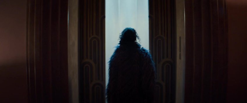 The Crow 2024 English Hindi