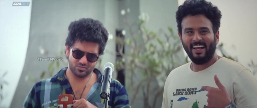 @Tschannels2 Kiss (2025) Tamil Hq Predvd 1080p X264 Hq Clean Audio Aac 2 9gb