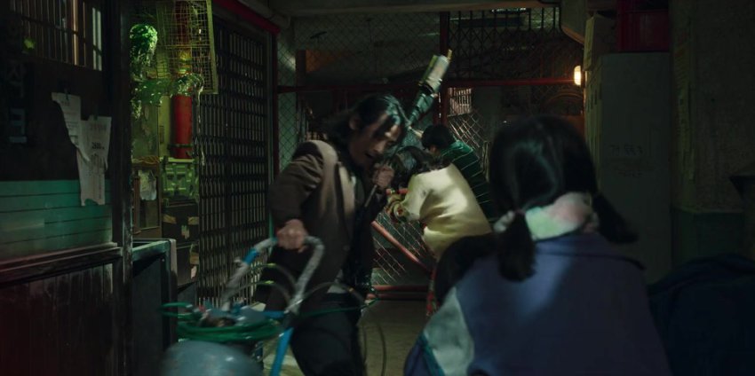 Sweet Home S01e10 Dual Audio 720p Web Dl X264 @File2ux