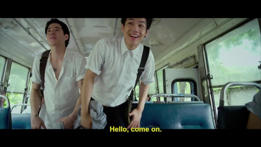 Tg[@mmson Moviess] Spicy Beauty Queen Of Bangkok 2 (2012) Uncut 720p Hdrip Org [Hindi Or Thai]