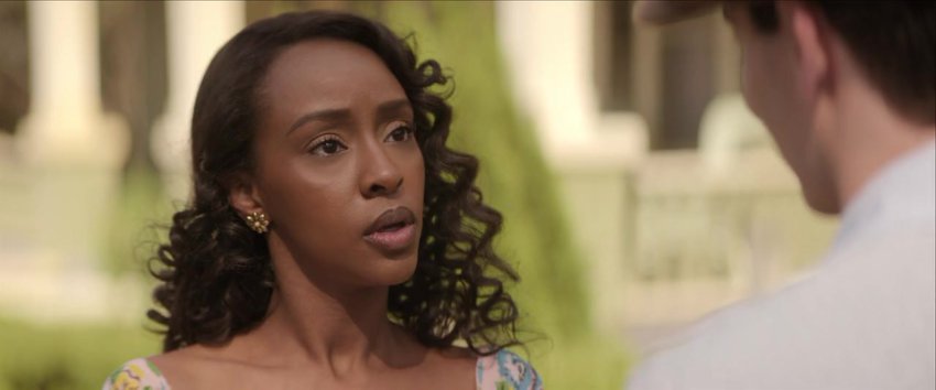 The Six Triple Eight (2024) 720p Hdrip X264 Esubs [Dual Audi