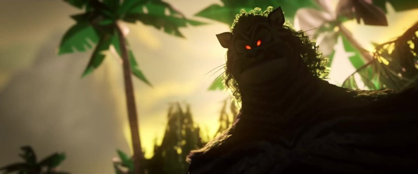 Join ~ [@Akatsuki Media] The Monkey King (2023) 1080p