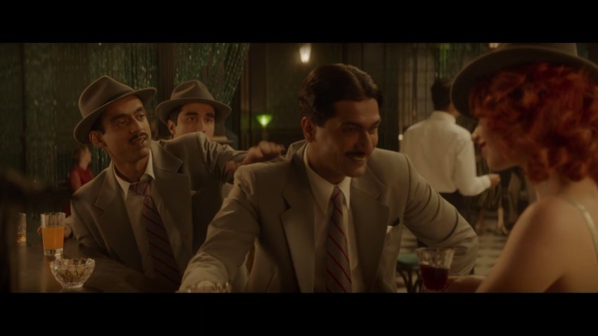 Sam Bahadur 2023 2160p Zee5 Web Dl Ddp5 1 Atmos Hevc Tel