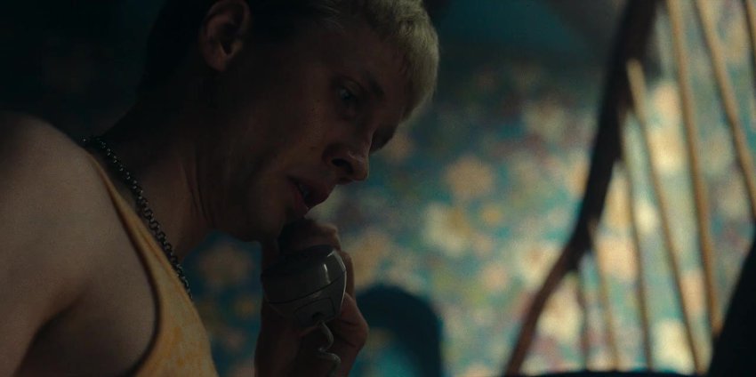 Kleo S01 E03 Webrip 720p Hindi English Aac 5 1 X264 Msubs Mkvcinemas