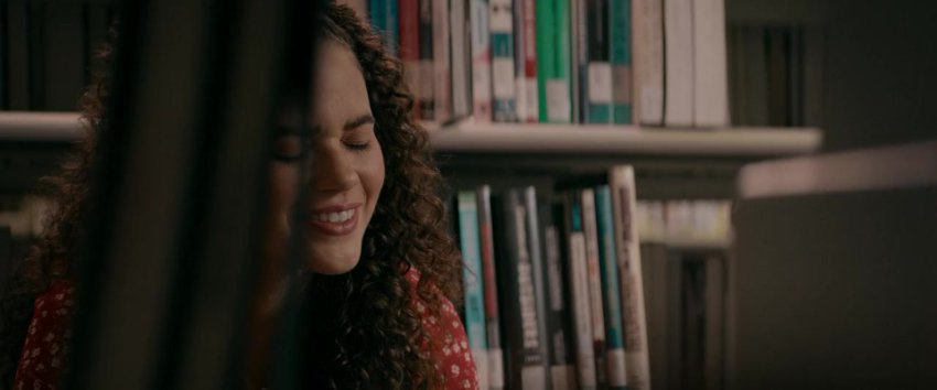 Margaux 1080p 2022 English Hindi