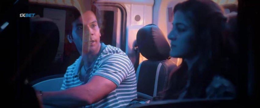 Bhool Chuk Maaf 2025 720p Hevc Hdtc Hindi Line Hc Esub X265