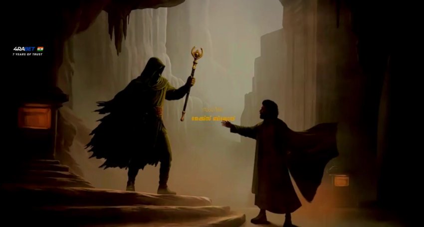 Lokah Chapter 1 Chandra High Hd Quality Malayalam Movie (2025) 720p