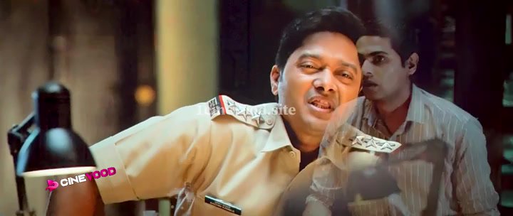 Chandu Champion 2024 Hindi