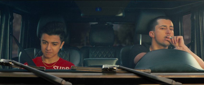 Incoming (2024) 1080p 10bit Webrip X265 Hevc [Org Nf Hindi D