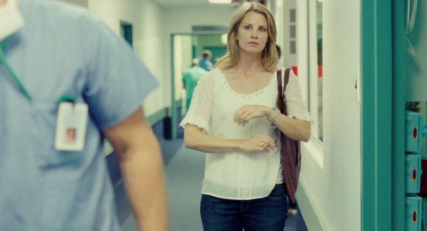 The Last House On The Left (2009) 720p Hevc Hdrip X265 Esubs