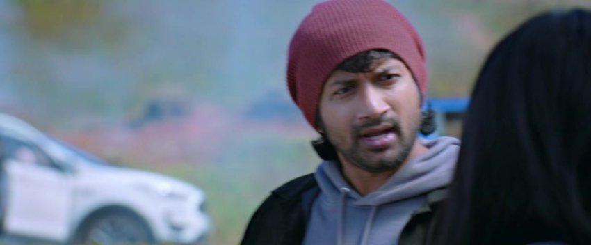 Hamari Kavita {Gurthunda Seethakalam} (2022) (Hindi + Telugu) Dual Audio Uncut South Movie Hevc 720p Esub