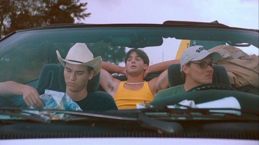 2001 Maniacs 2005 1080p Bluray X264 Dd5