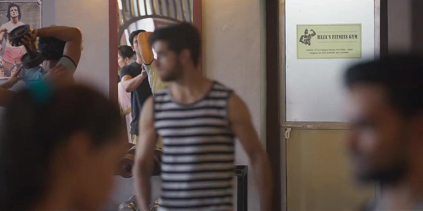 Dil Bekaraar S01 E07 Webrip 720p Hindi Aac 5 1 X264 Esub Mkvcinemas