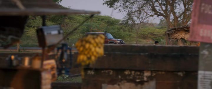 King Of Kotha (2023) South {Hindi (Clear) + Malayalam} D