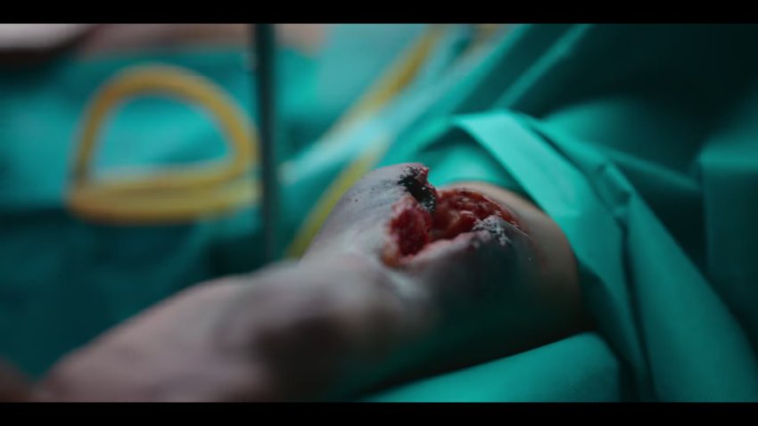 [@Korean Drama In Hindi Here]the Trauma Code Heroes On Call (2)