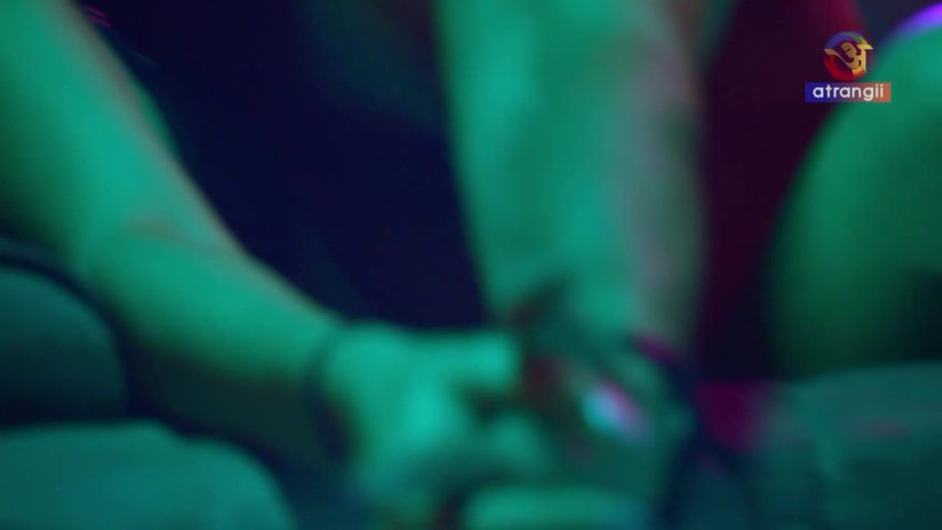 Tg @Primeplusx Shiddat Mohabbat Ki S01e01 720p Hindi 2024