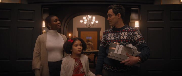 @Theprofffesorr Violent Night 2022 480p Hdrip Hollywood Movie Org