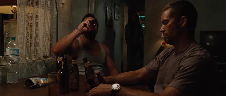 Tg[@mmson Moviess] Fast And Furious 5 2011 English Hindi